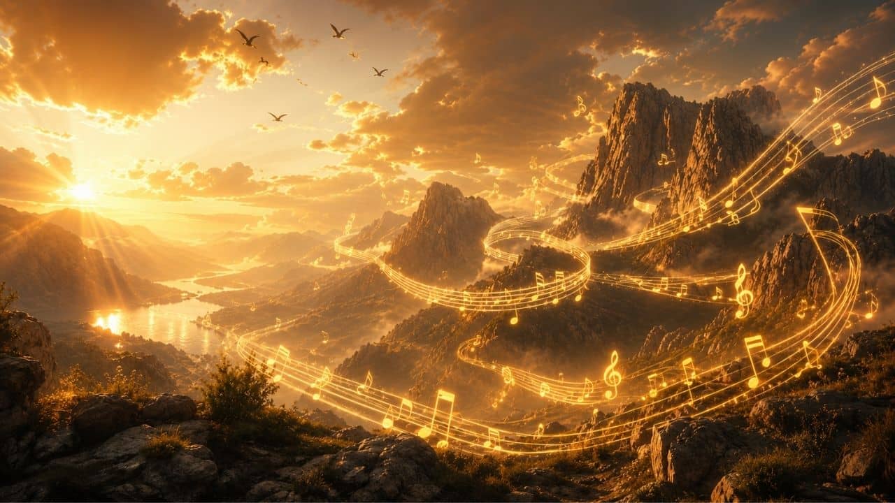 PASOSI IZ TORE/TEVRATA U VEZI DAVIDOVOG/DAVUDOVOG (SAVS) PLESA UZ MUZIKU