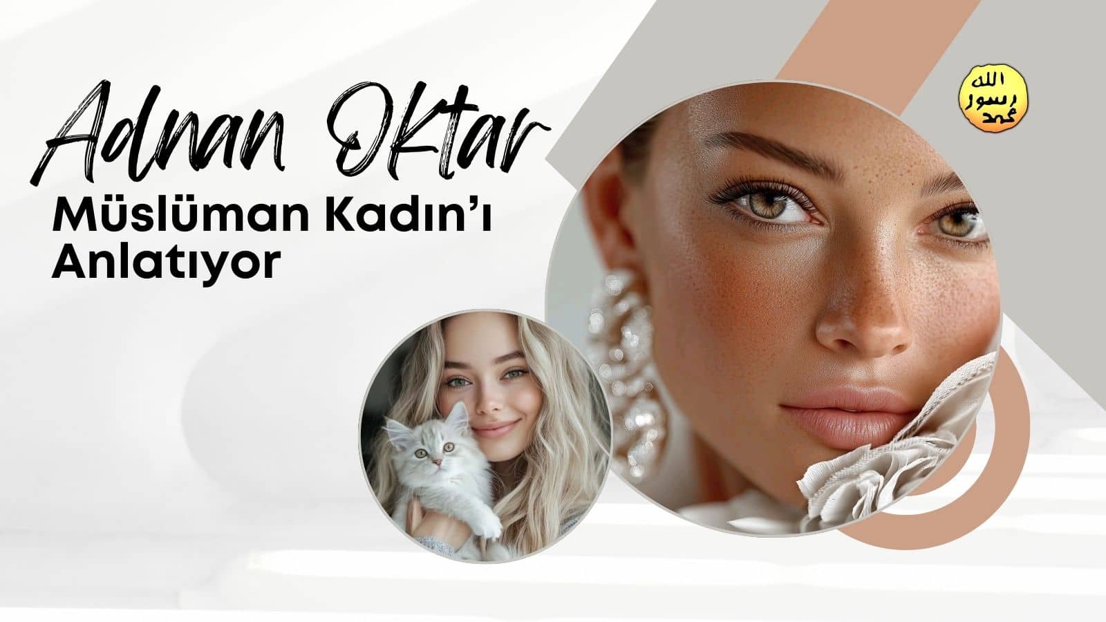 Müslüman Kadın