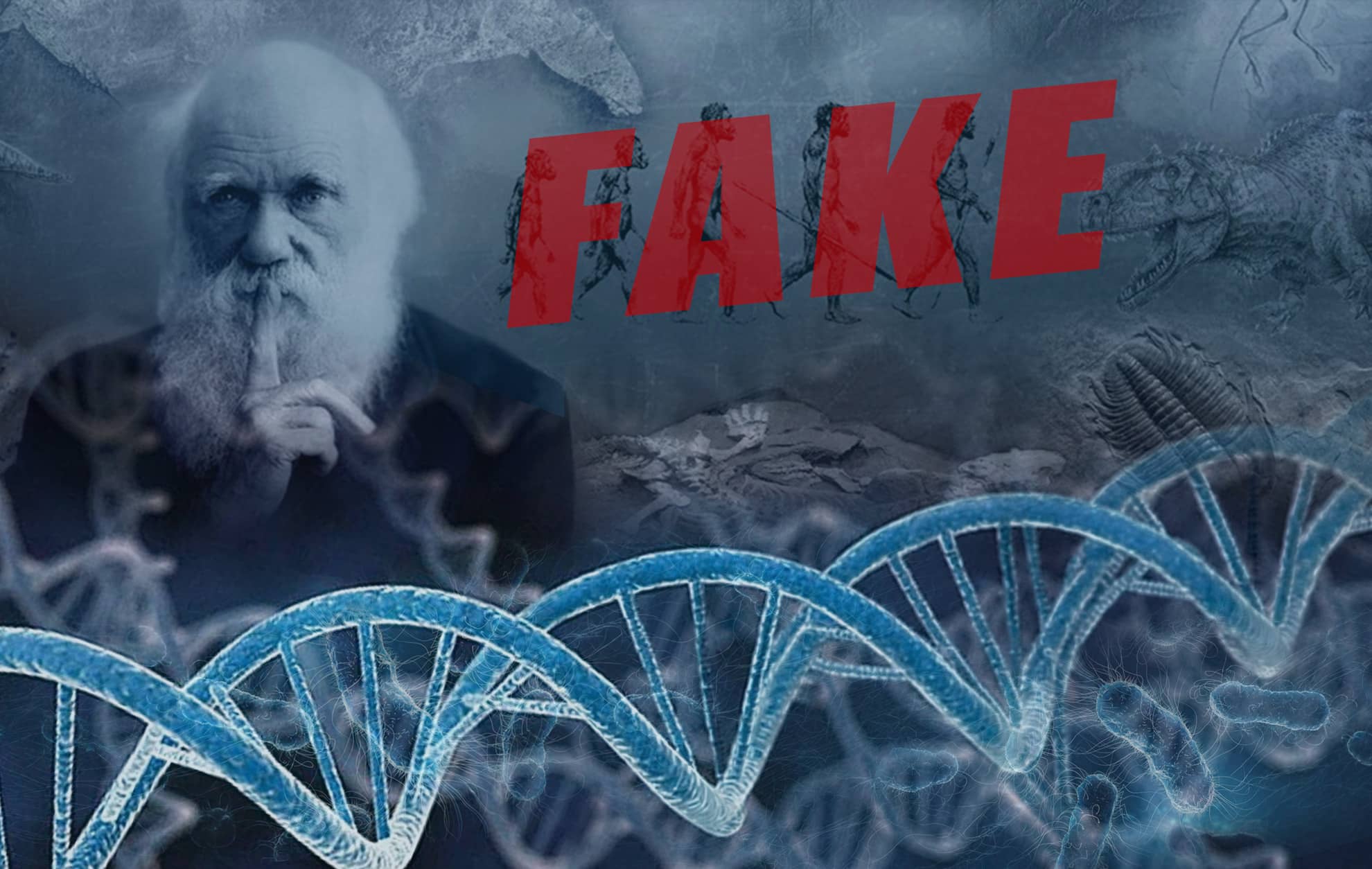 La Frode Darwinista della ''Vita Artificiale''
