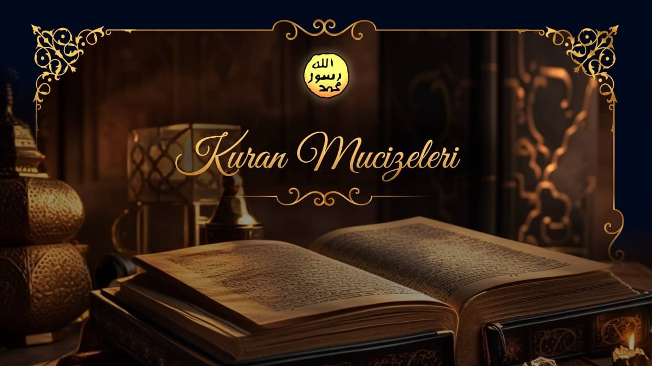 Kuran Mucizeleri