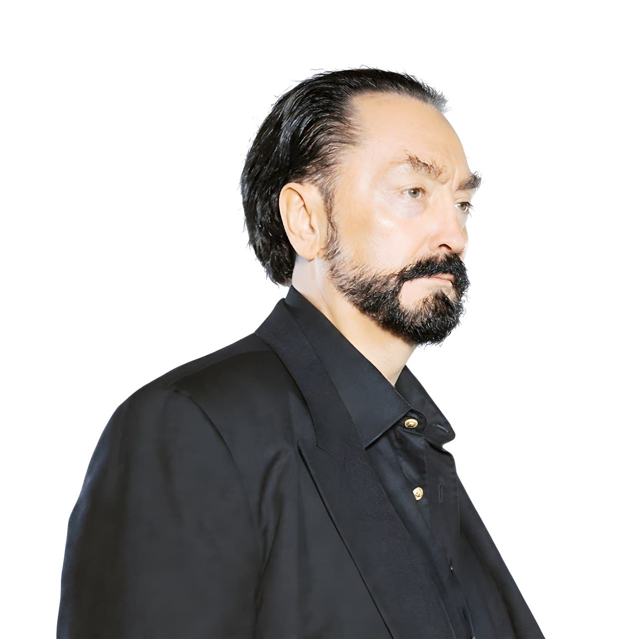 Harun Yahya