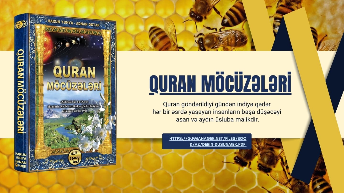 Quran Möcüzələri 1-2