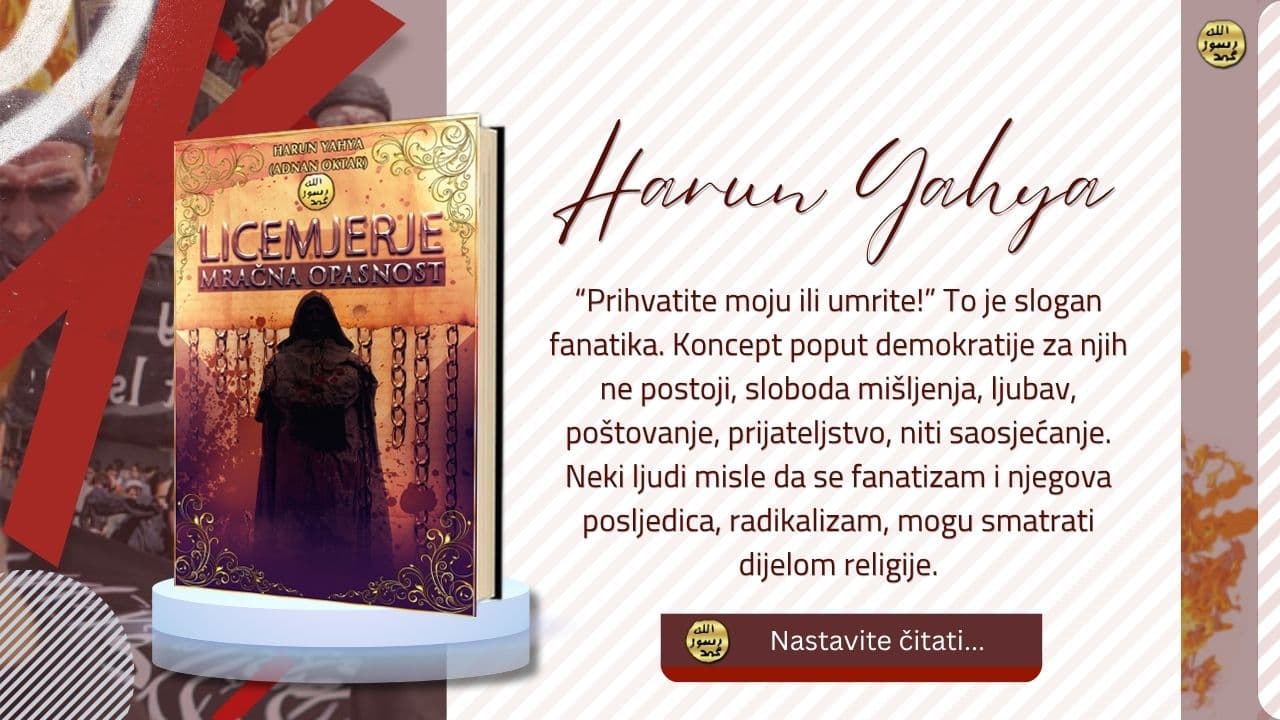 Licemjerje: Mračna Opasnost