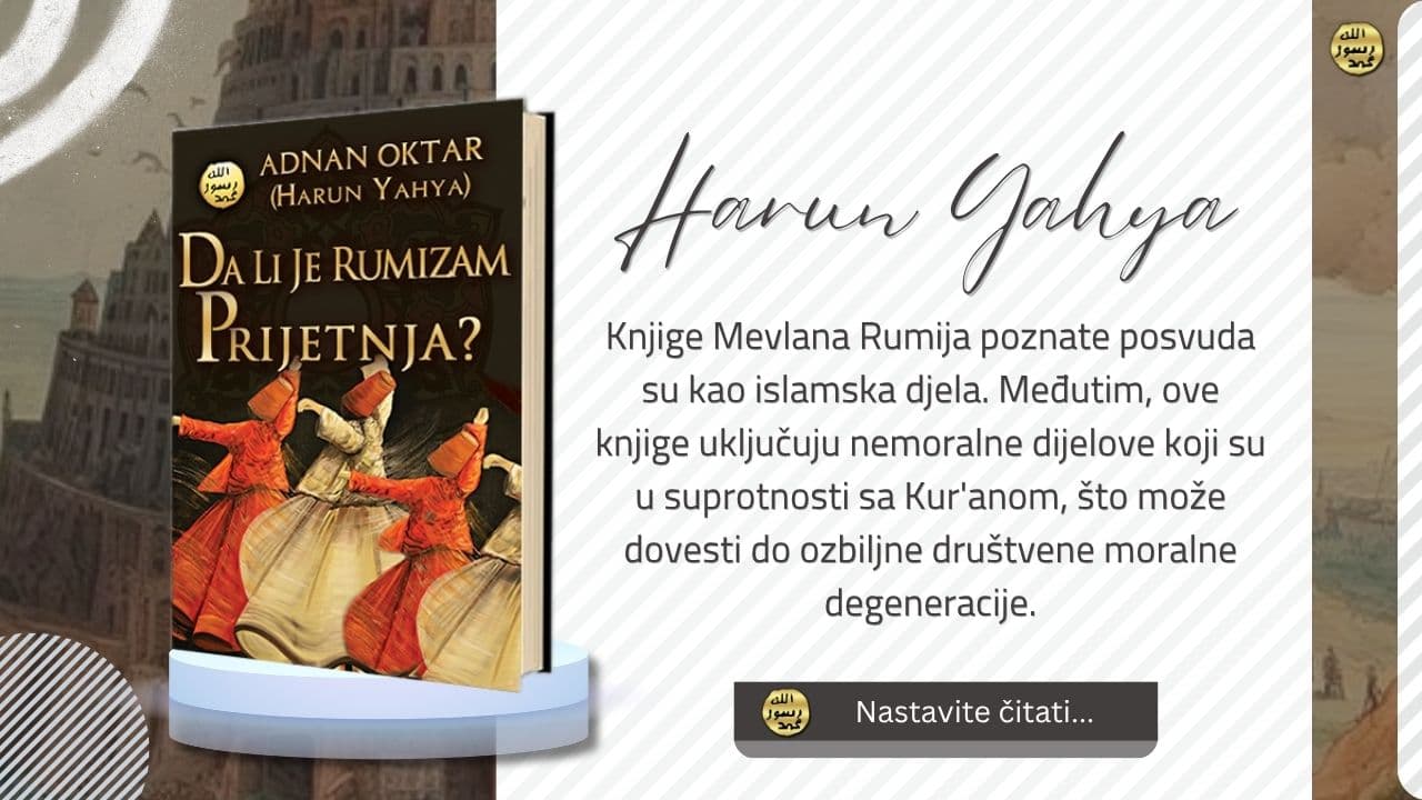 Da Li Je Rumizam Prijetnja?