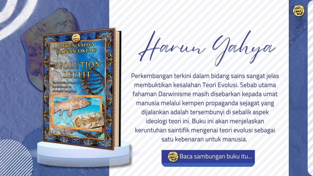 Penipuan Evolusi