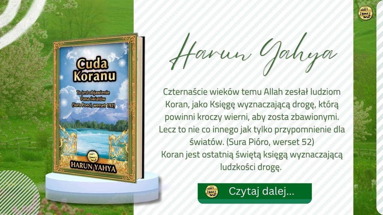 Cuda Koranu