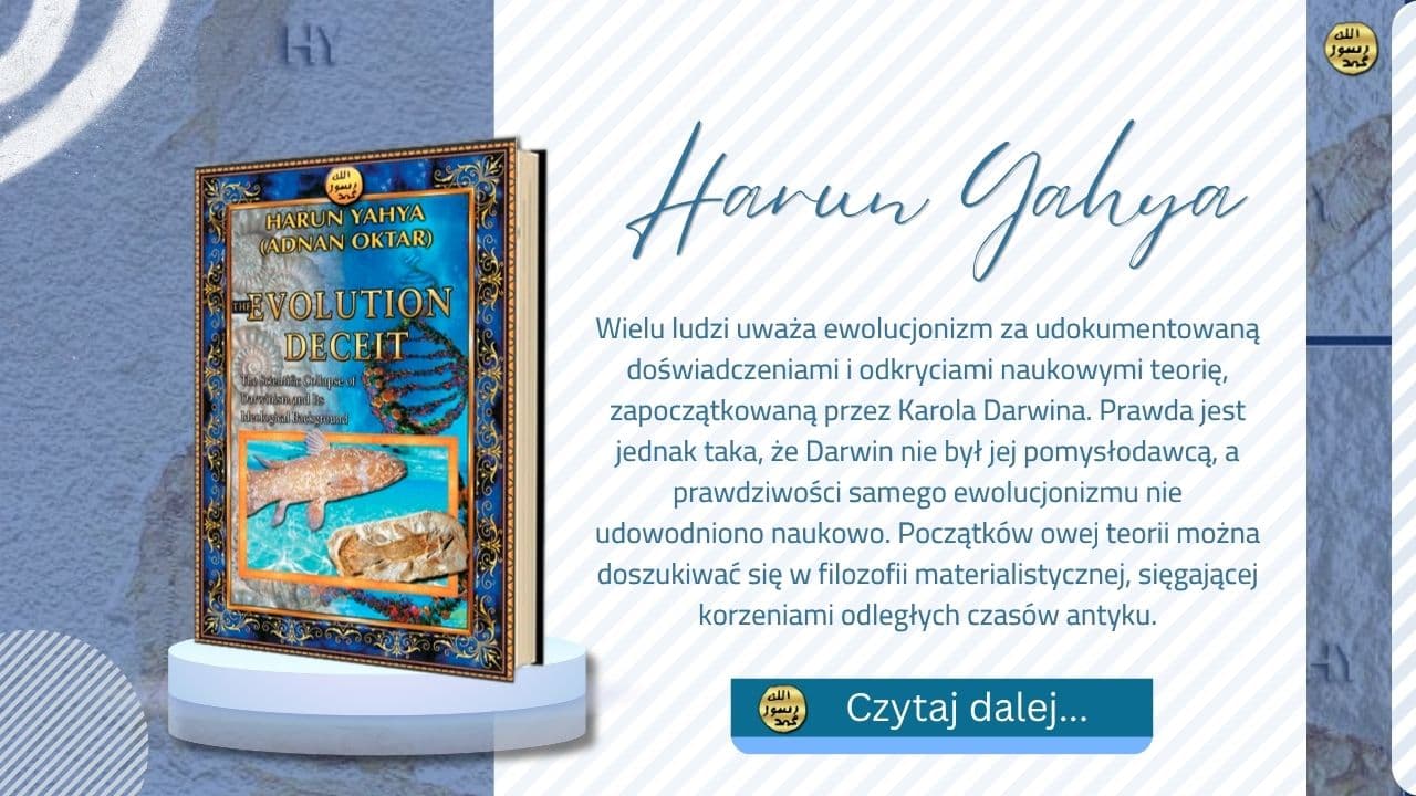 Fałszerstwa Ewolucji
