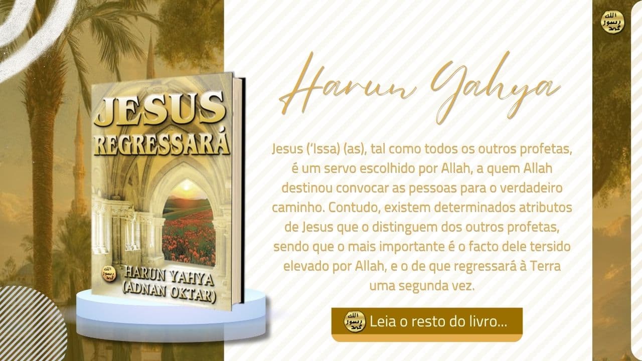 Jesus Regressara