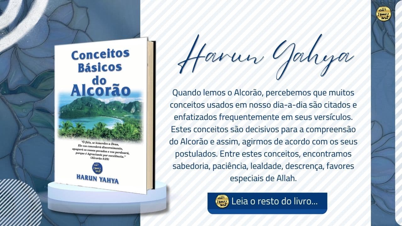 Conceitos Básicos Do Alcorão