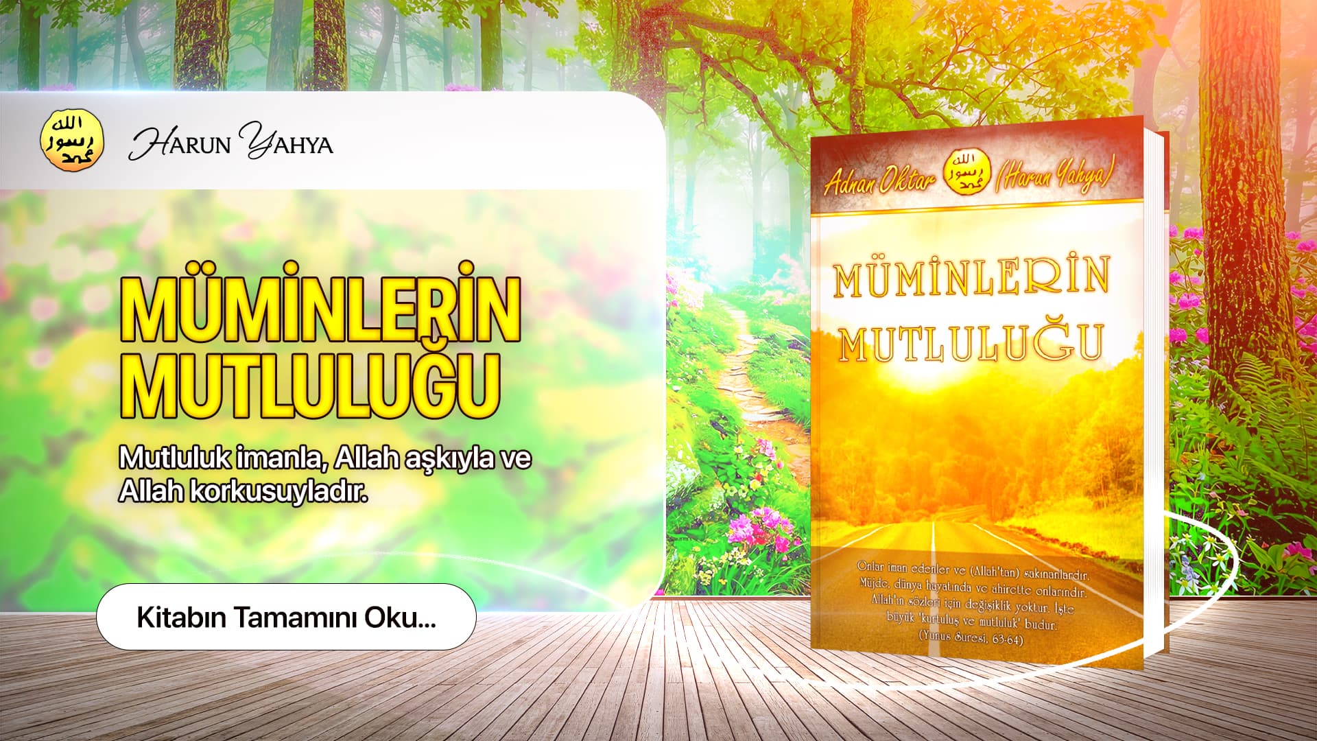 Hazreti İsa Gelecek