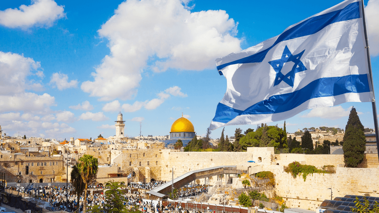 The foundation of the state of Israel is the portent of the coming of Hazrat Mahdi (pbuh) - Pashto