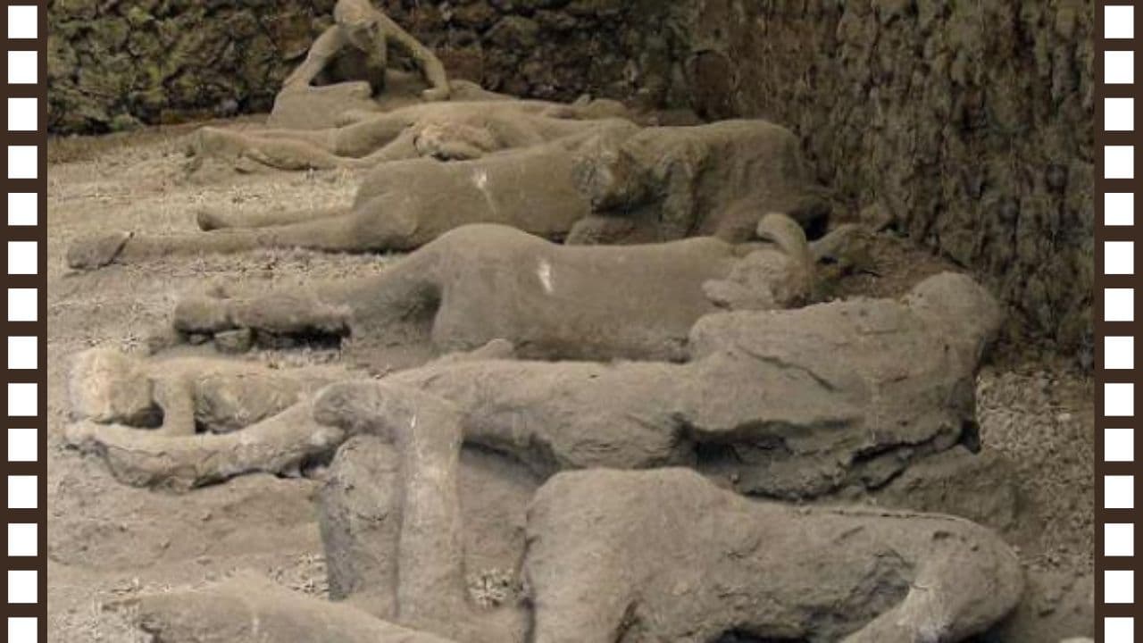 PERISHED NATIONS 1 - CHINESE