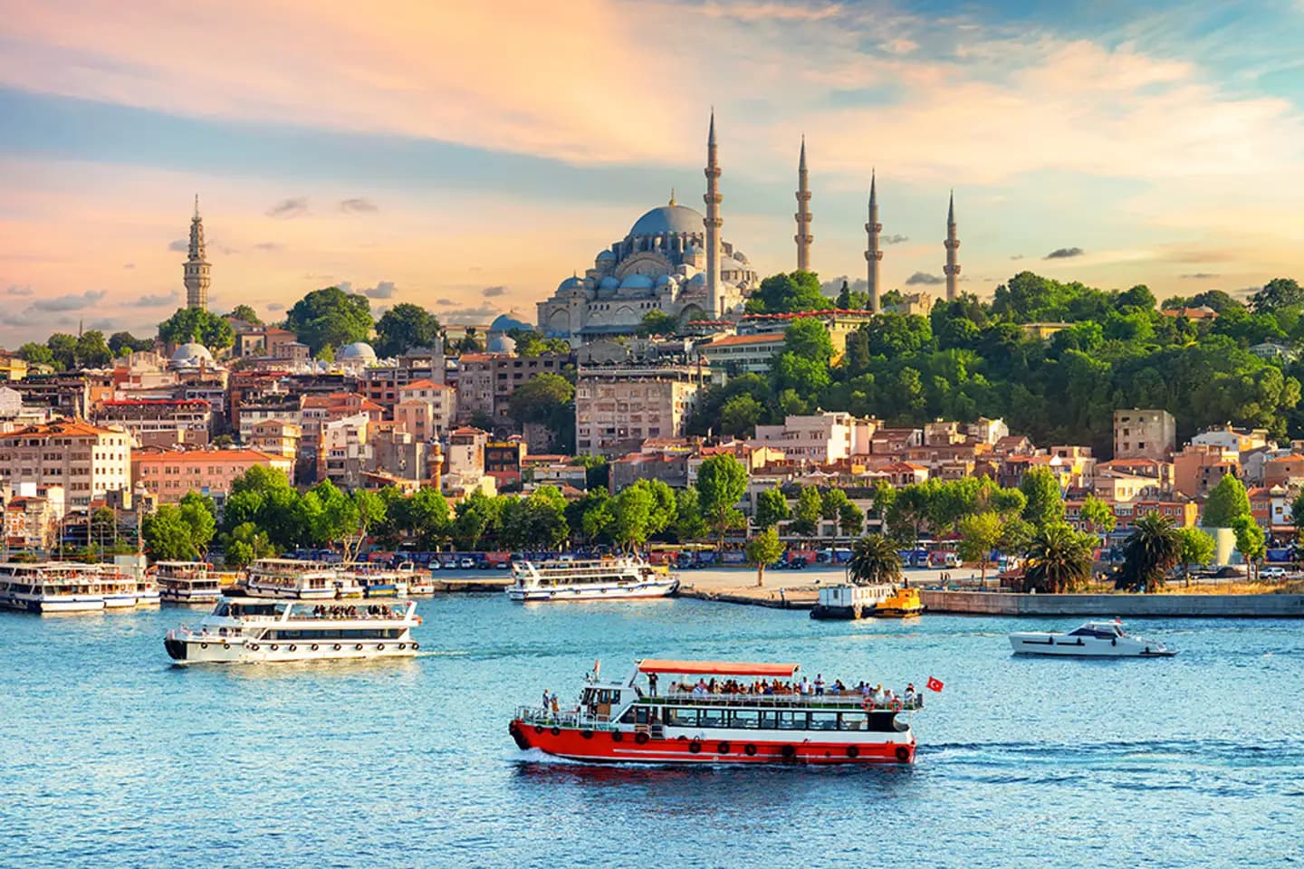 Dönyanι xozurğa yüneltüde Törki milletníñ alğan urιnι.