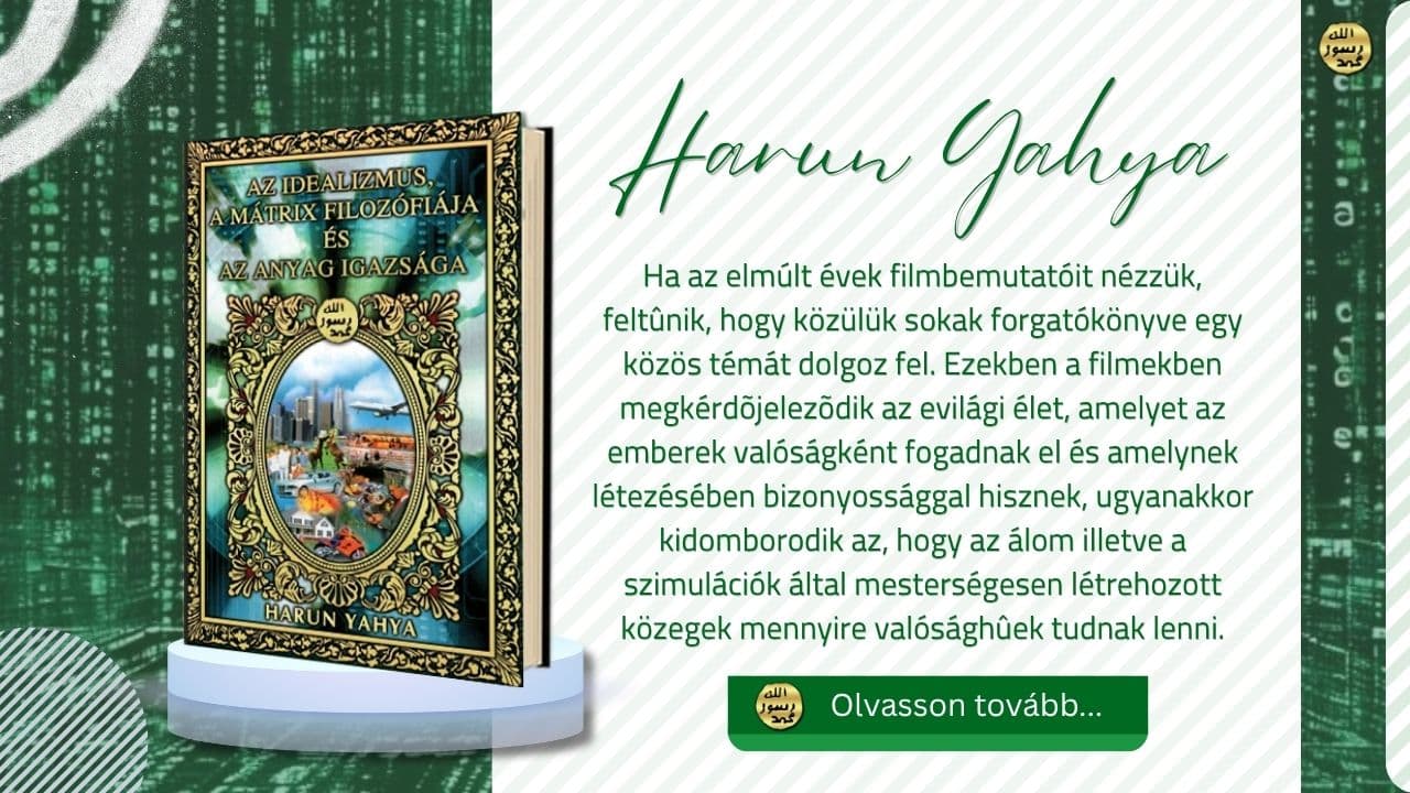 Az Idealizmus, A Mátrix Filozófiája És Az Anyag Igazsága