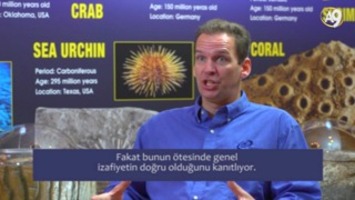Dr. Jeff Zweerink: Big Bang Hakkında
