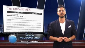 Sn. Adnan Oktar'ın Mayıs 2017'da Dünya Basınında Yayınlanan Makaleleri