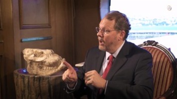 Mr. Jeff Gardner: Looking at the Fossil Record Whe