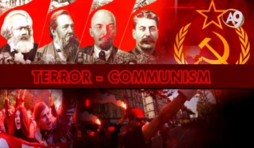 Communism’s Indispensible Instinct: Terror