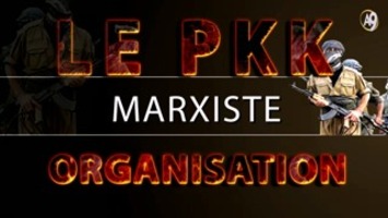 La prétention du PKK en vue de déposer les armes et tout simplement une tromperie