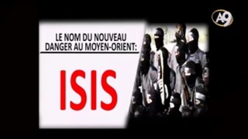 Le nom du nouveau danger au Moyen-Orient, ISIS