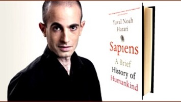 Yuval Noah Hararı’nin SAPIENS Adlı Kitabındaki Bazı İddialara Cevap 1 - “6 Milyon Yıl Önce Yaşamış Ortak Ata” iddiası