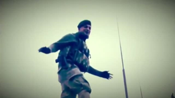 Allah, Afrin harekatında ordumuzu muzaffer etsin