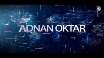 Sn. Adnan Oktar'ın Nisan 2017'da Dünya Basınında Y