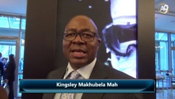 Dr. Kingsley Makhubela: Islam Is a Peaceful Religi