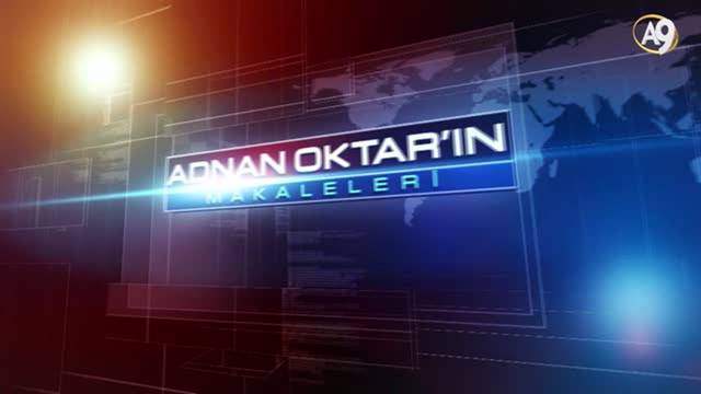 Sn. Adnan Oktar'ın Mart 2018'de Dünya Basınında Ya