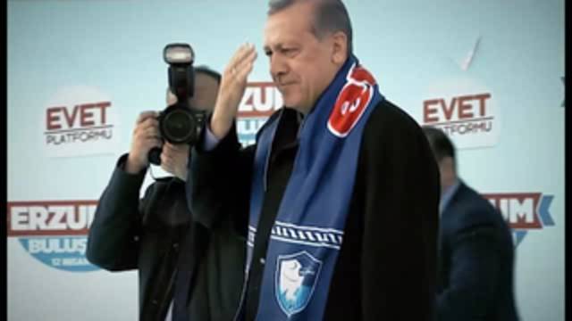 Cumhurbaşkanımız Sn. Recep Tayyip Erdoğan’ın kıymetli hizmetleri - 5. bölüm    