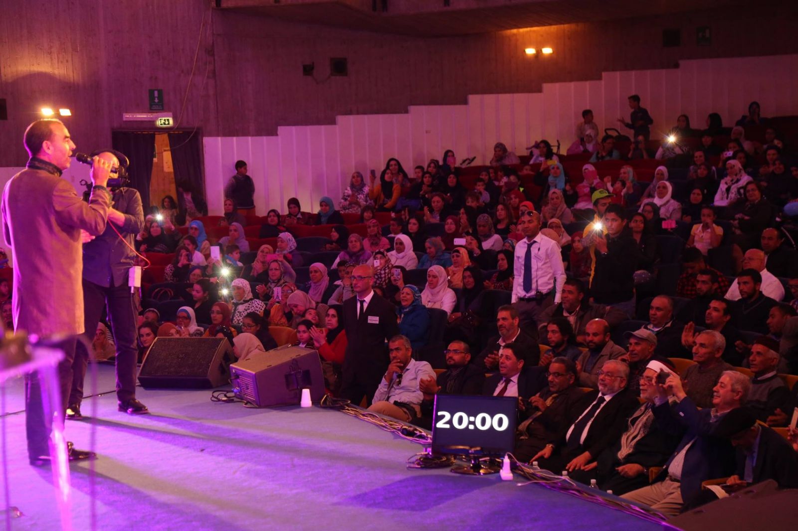 Sn. Adnan Oktar’ın Sicilya’da düzenlenen “İslam ve Barış” konulu konferanstaki konuşması 