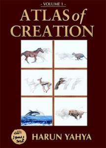 Atlas of Creation