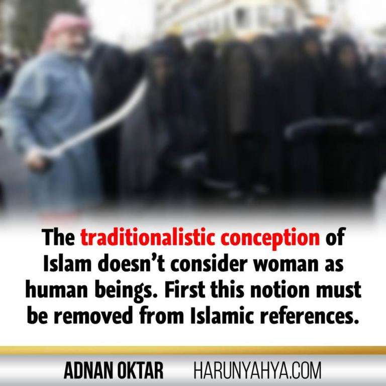 Adnan Oktar Says -High Quality Life, Art, Music ...-