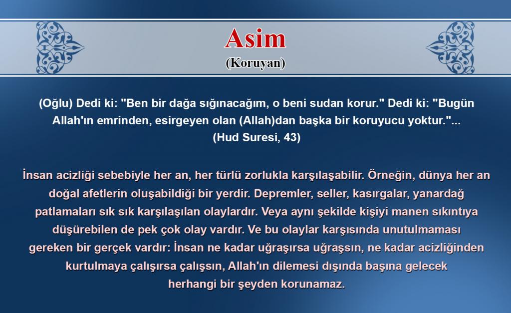 Asim (Koruyan)