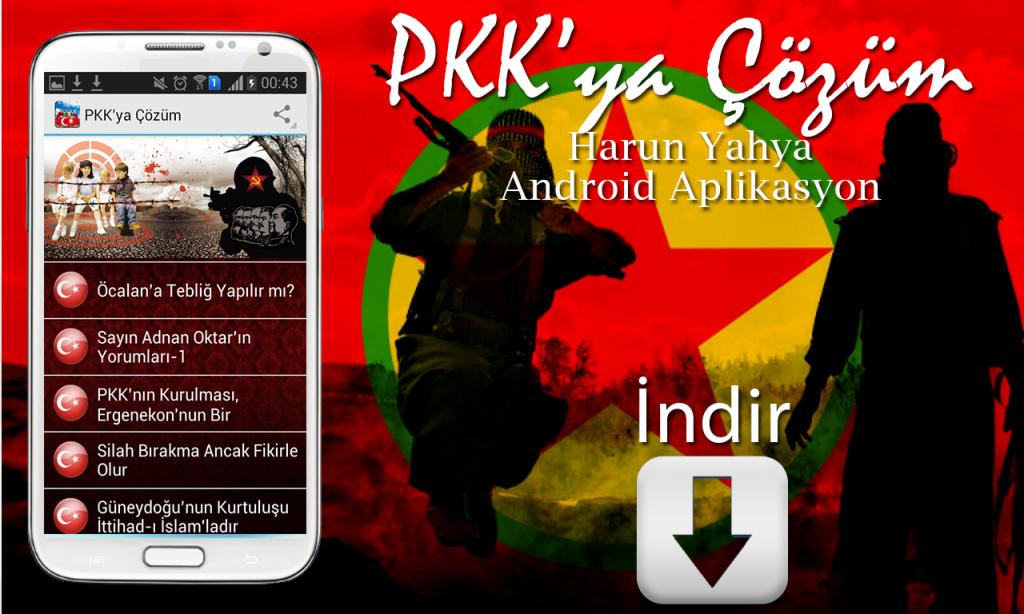 PKK'ya Çözüm