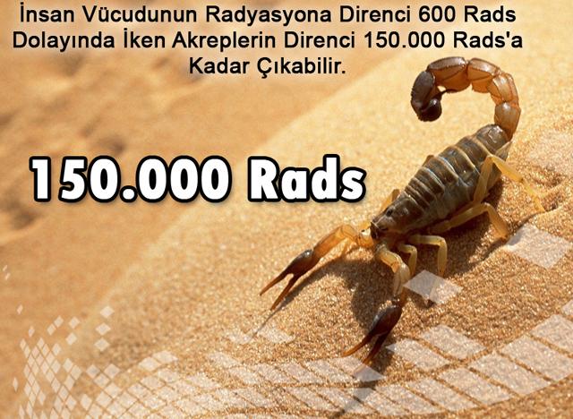 150.000 Rads