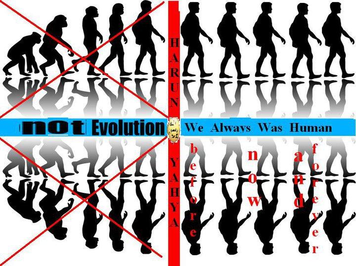 Science Disproves Darwinism