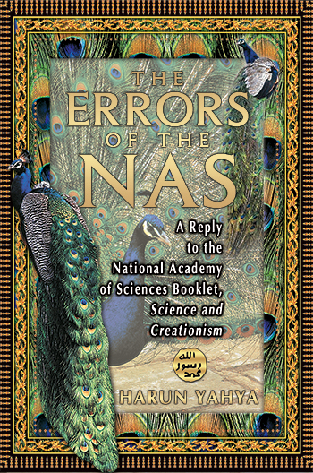 The Errors of the American National Academy of Sci