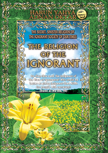 The Religion of the Ignorant
