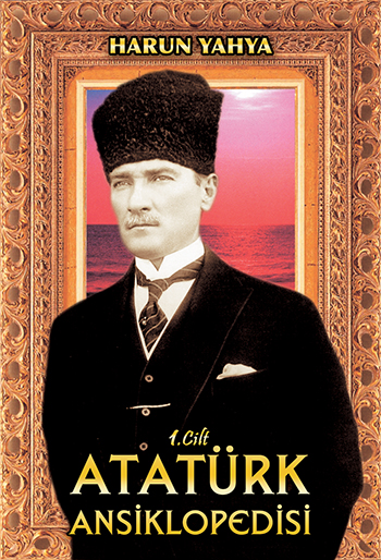 Atatürk Ansiklopedisi 1.Cilt