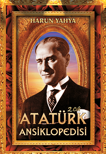 Atatürk Ansiklopedisi 2.Cilt
