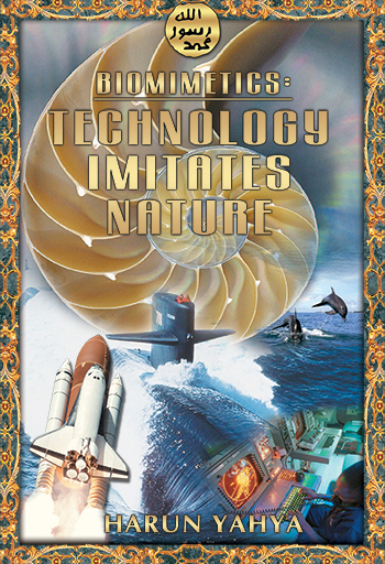 Biomimetics: Technology Imitates Nature
