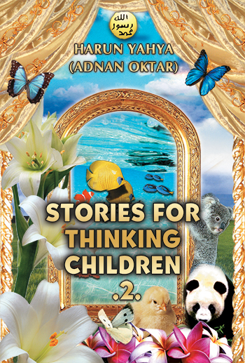 Stories for Thinking Children 2