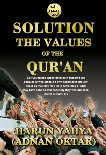 Solution: The Values of the Qur’an