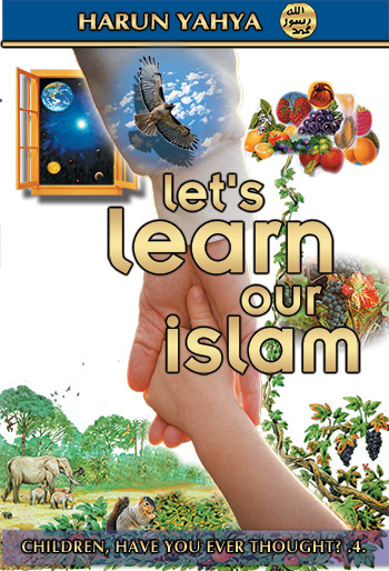 Let’s Learn Our Islam