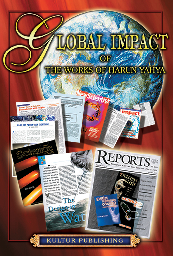 Global Impact of the Works of Harun Yahya V1
