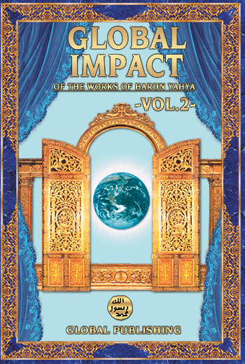 Global Impact of the Works of Harun Yahya V2