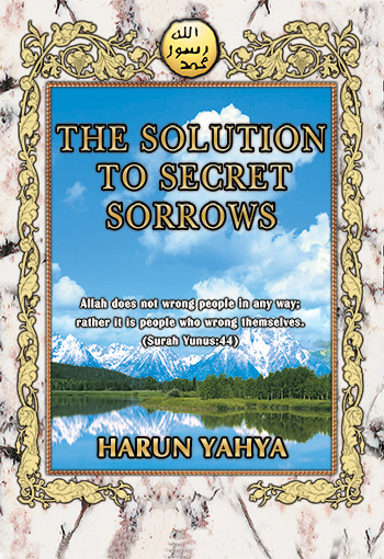 The Solution to Secret Sorrows