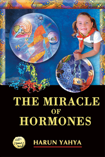 The Miracle of Hormones