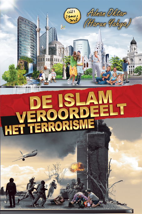 De Islam Veroordeelt het Terrorisme